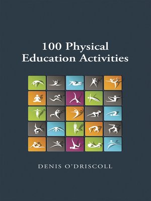 cover image of 100 Physical Education Activities